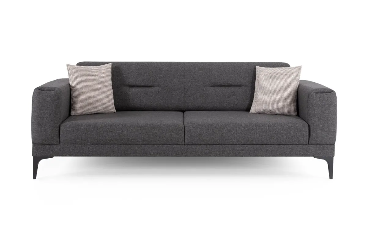 Raphael 3 Seater Sofa
