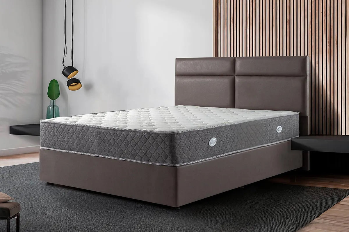 Santorini Serenity Bed