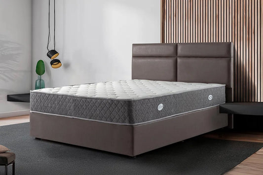 Santorini Serenity Bed