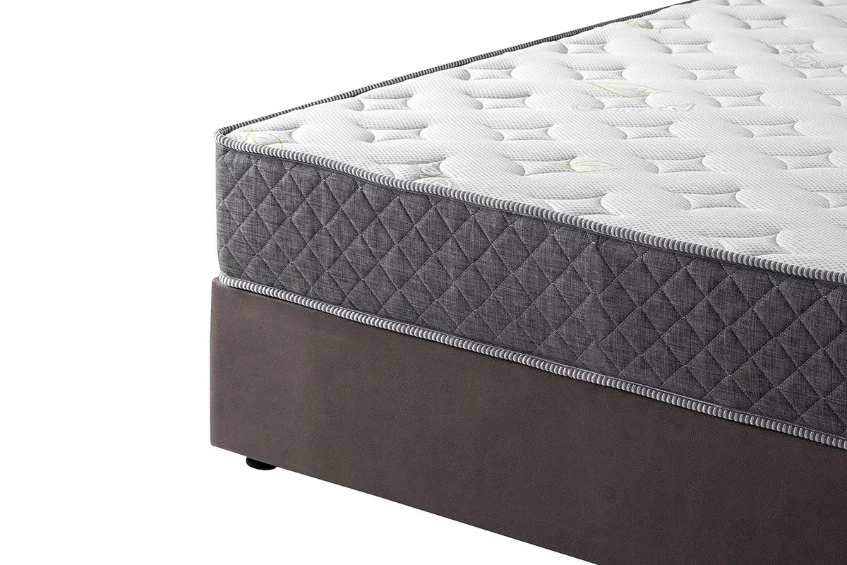 Santorini Serenity Bed