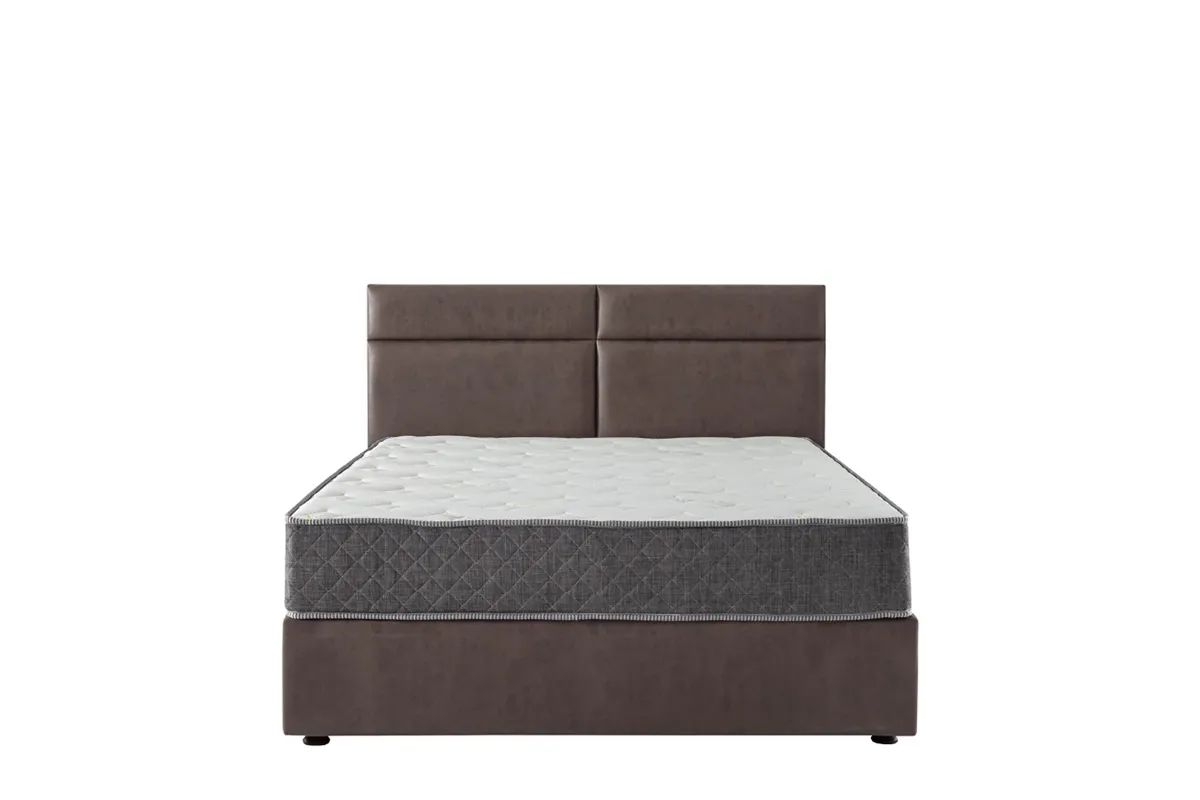 Santorini Serenity Bed