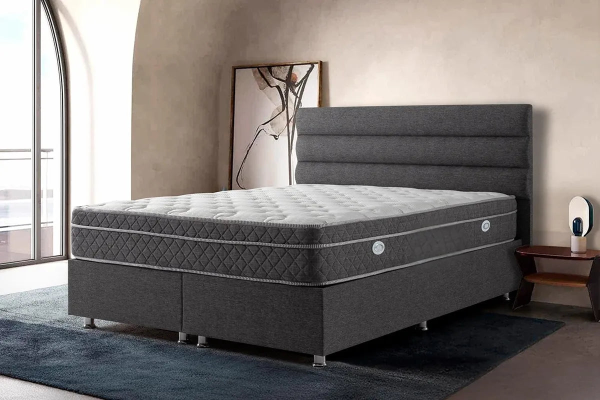 Sydney Bed with Storage