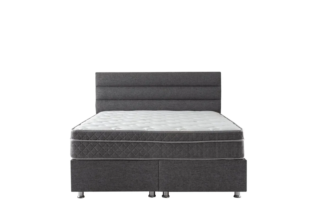 Sydney Bed with Storage