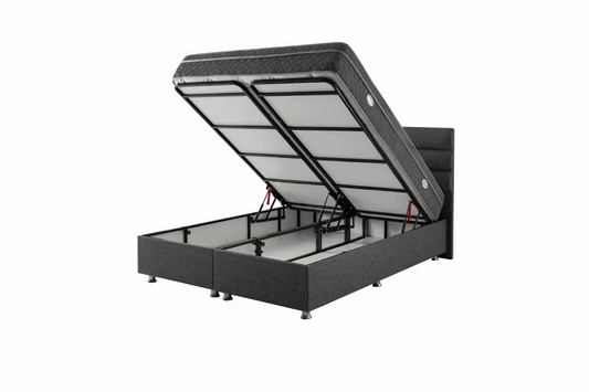 Sydney Bed with Storage