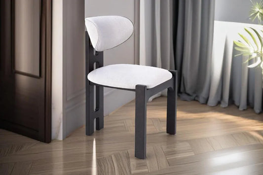 The Roman Chair