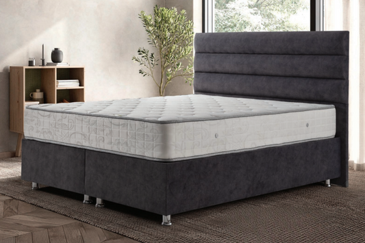 Sydney Bed with Storage