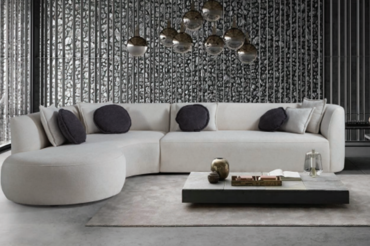 Soho Corner Sofa