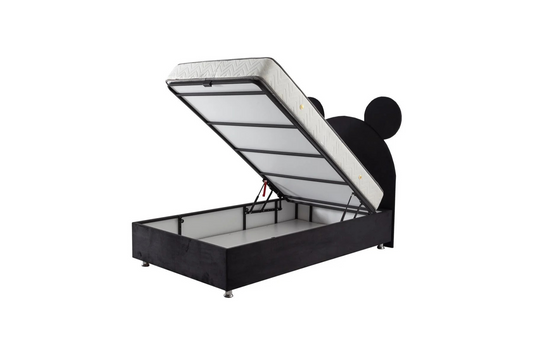 Mickey Storage Bed