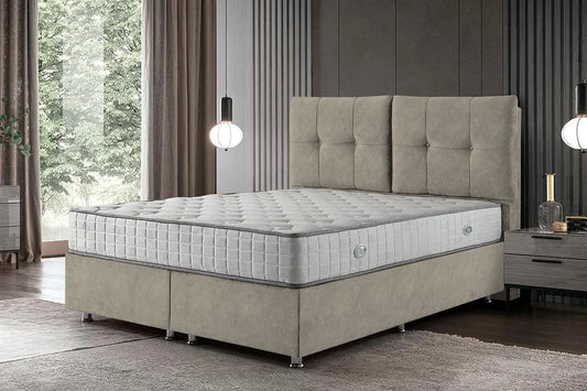 Vienna Bed