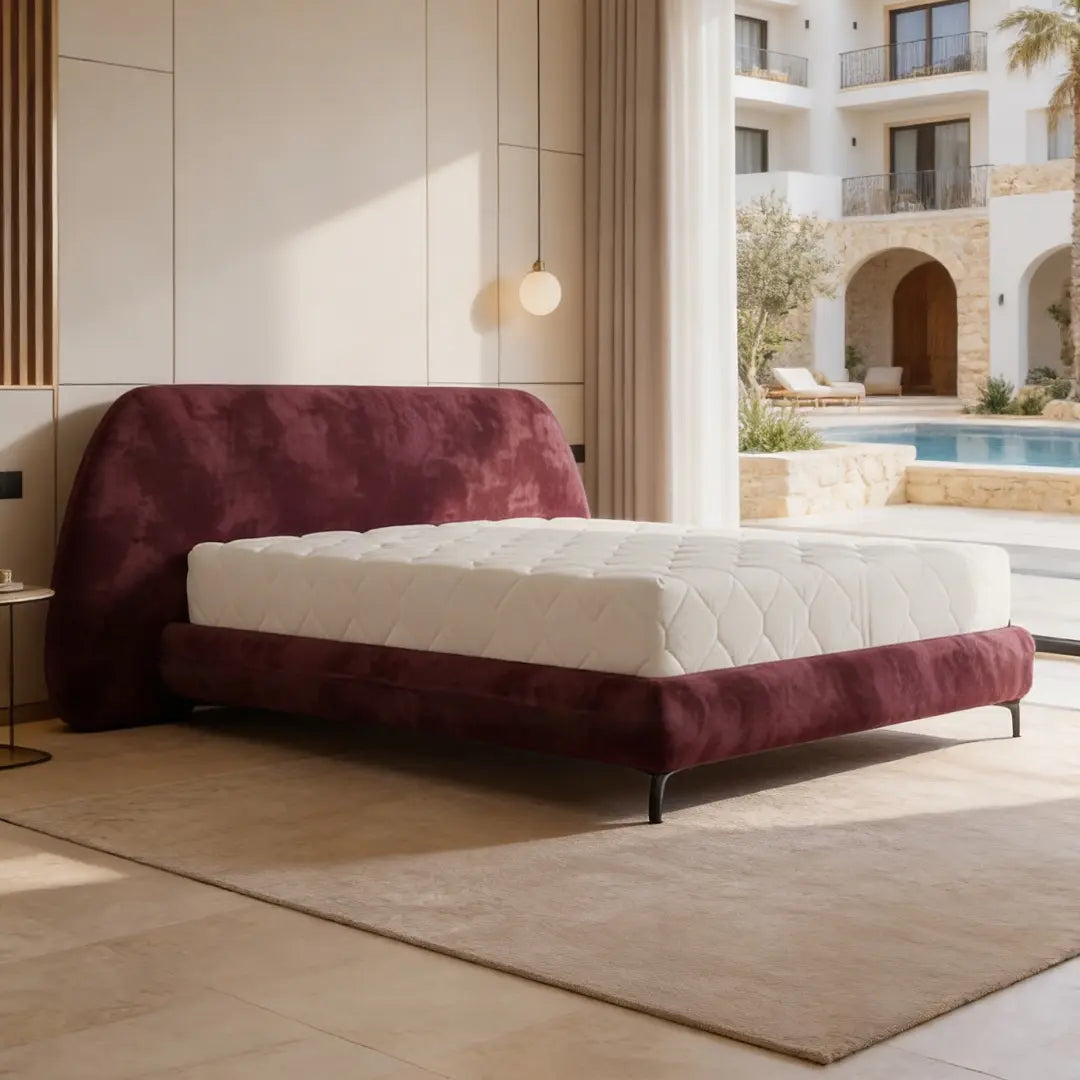 NOIR Bed