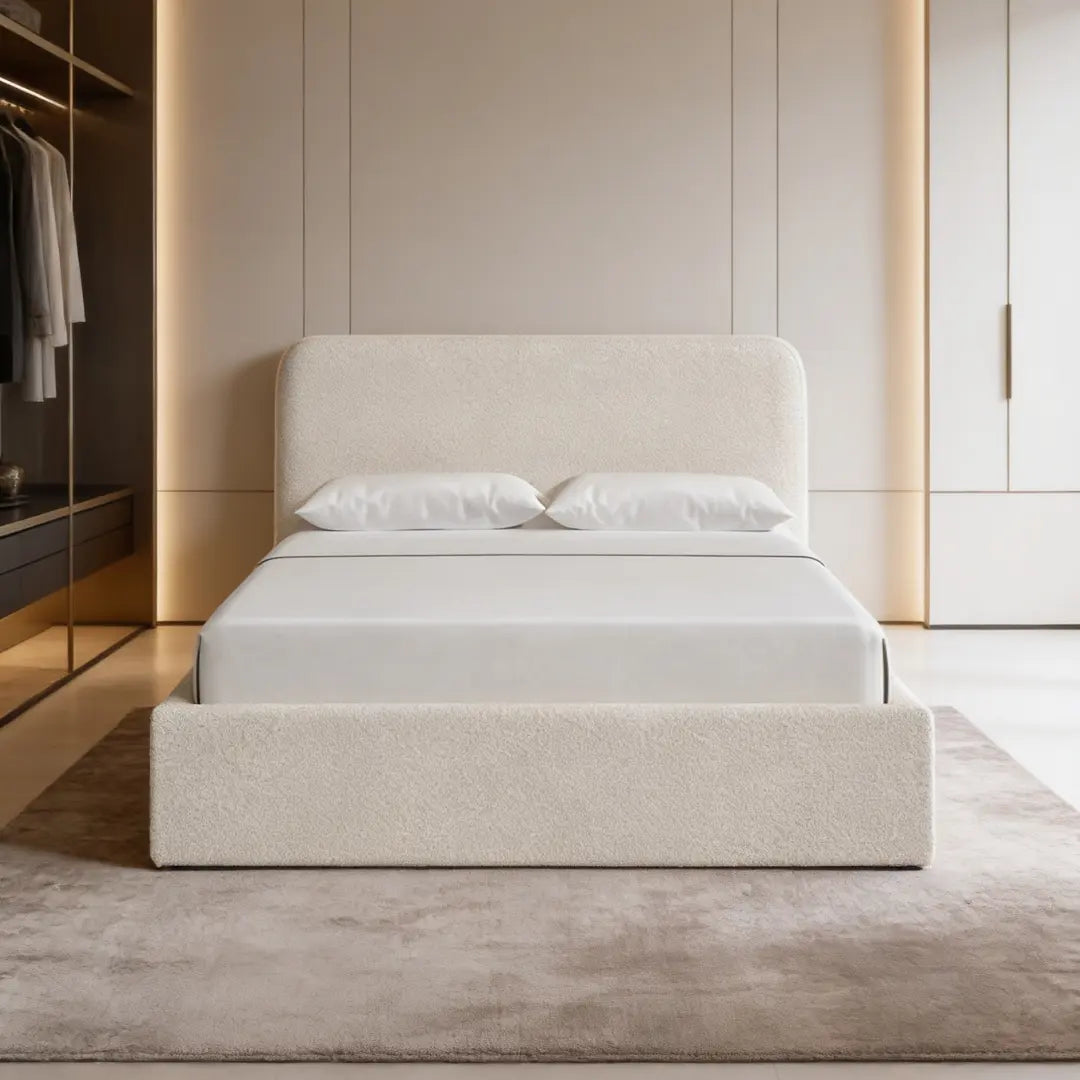 ATELIER Bed
