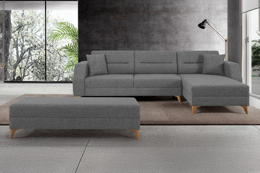 Cecilia Relax Sofa