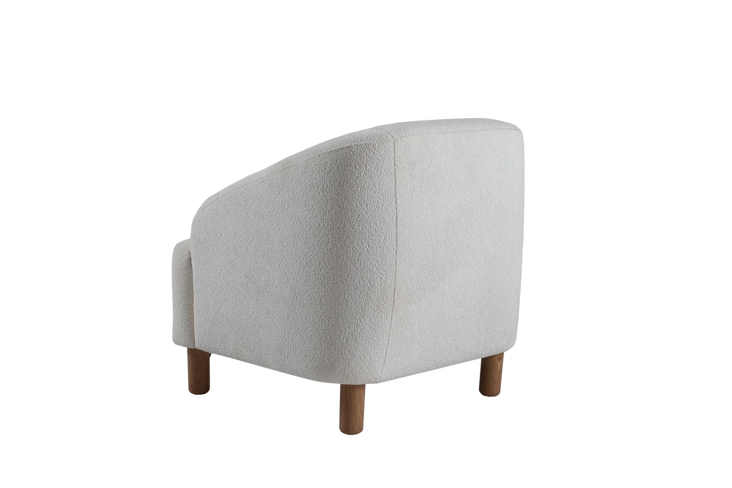 Bohem Armchair