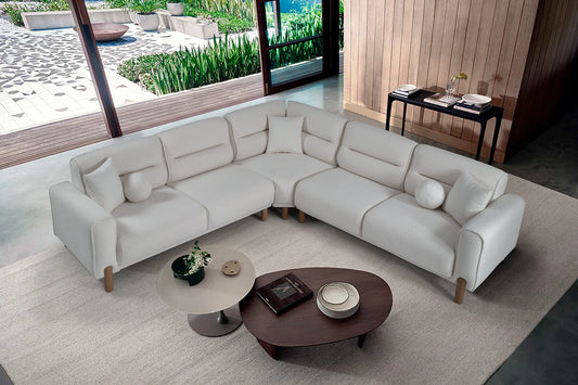 Bohem Corner Sofa