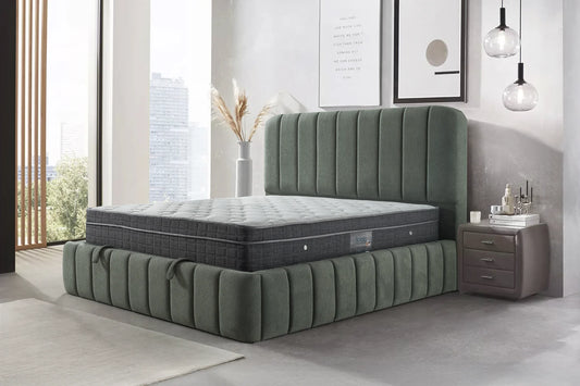 Alto Storage Bed