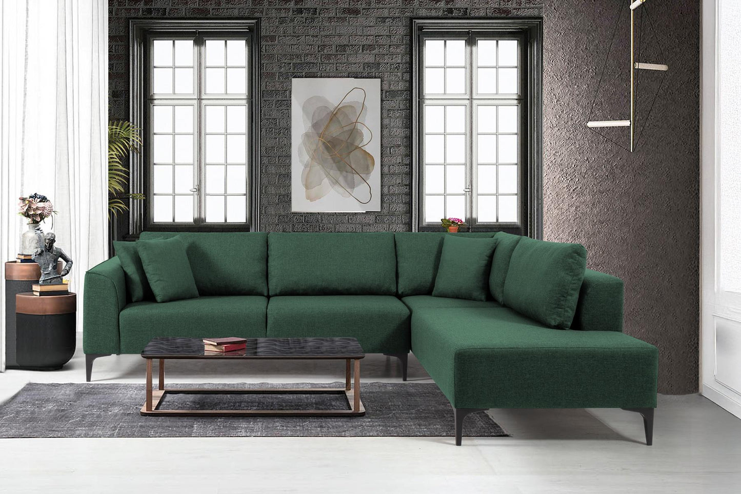 Lisboa Relax Sofa