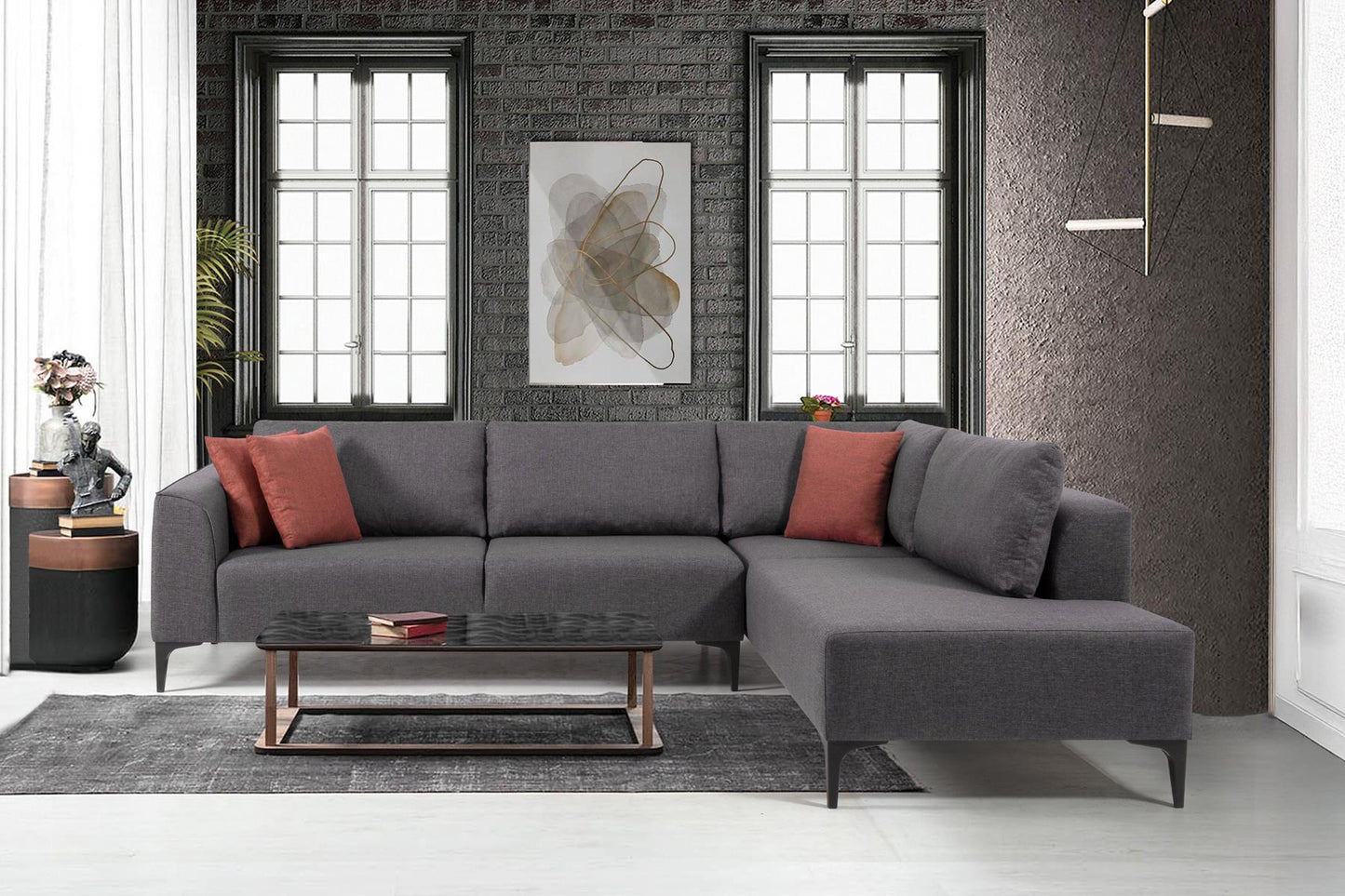 Lisboa Relax Sofa