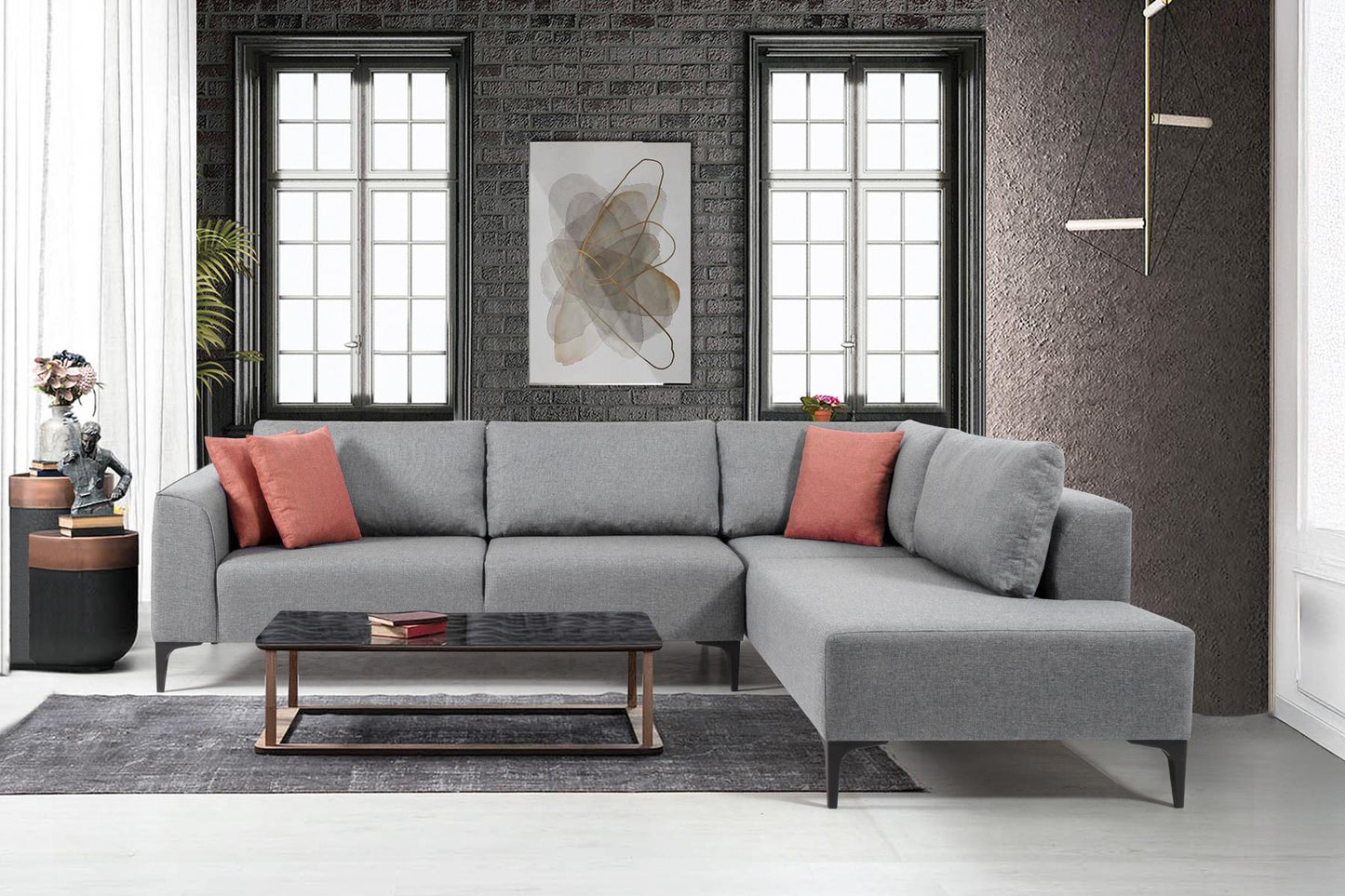 Lisboa Relax Sofa