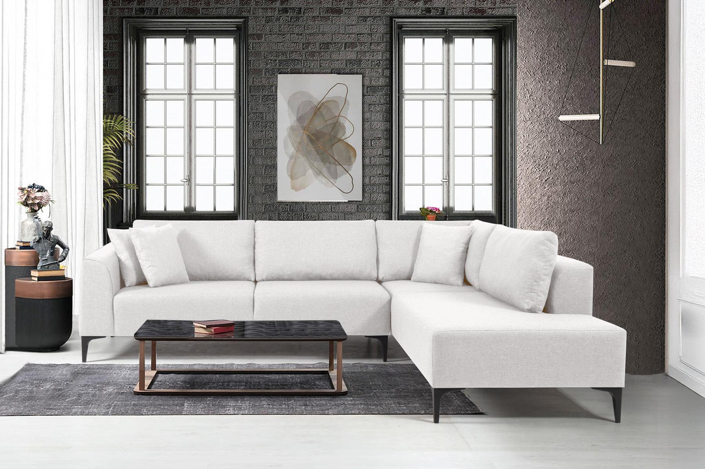 Lisboa Relax Sofa