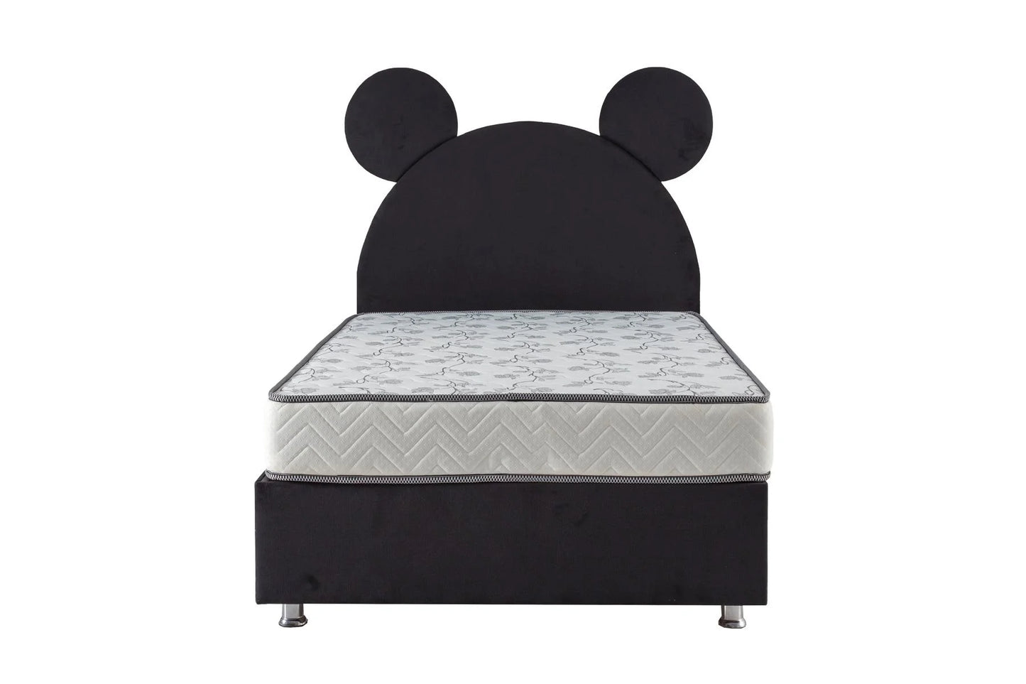 Mickey Storage Bed