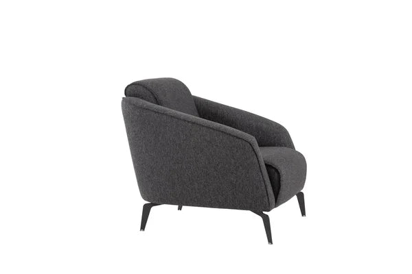 Milano Sofa Set (3+3+1)