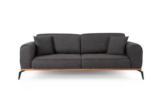 Milano Sofa Set (3+3+1)