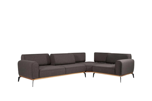 Milano Corner Sofa