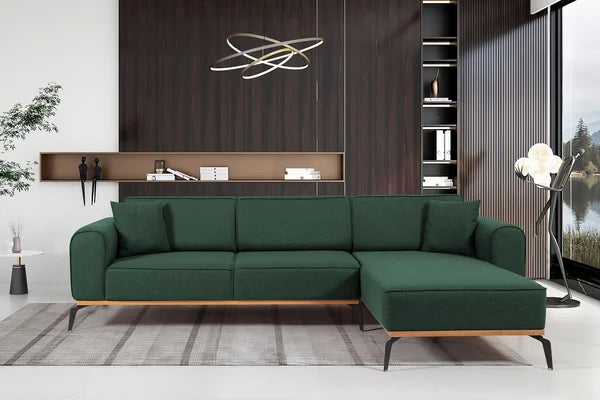 Milano Relax Sofa