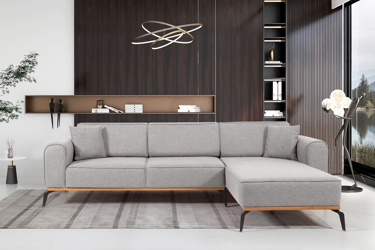 Milano Relax Sofa