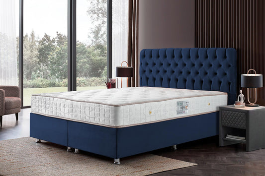 Milan Bed