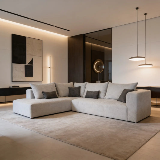 MAISON Corner Sofa