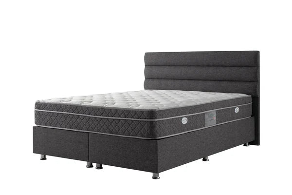 Sydney Bed with Storage