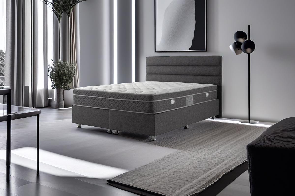 Sydney Bed with Storage