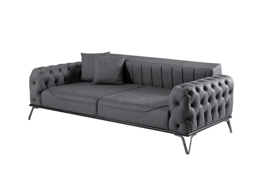 Amara 3 Seater Sofa
