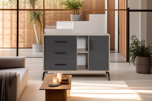 Berlin Console Table