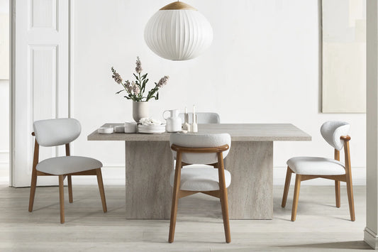 Akamas Dining Table