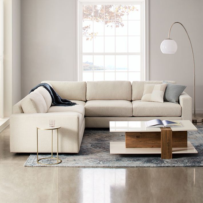 Isabella Relax Sofa