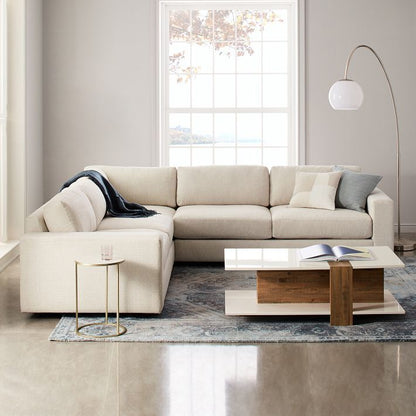 Isabella Relax Sofa