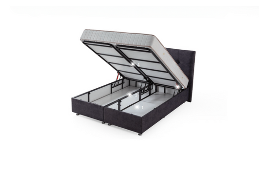Zoe Storage Bed