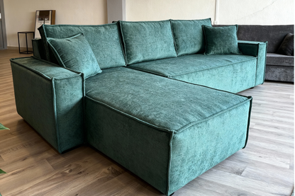 Lyon Relax Sofa