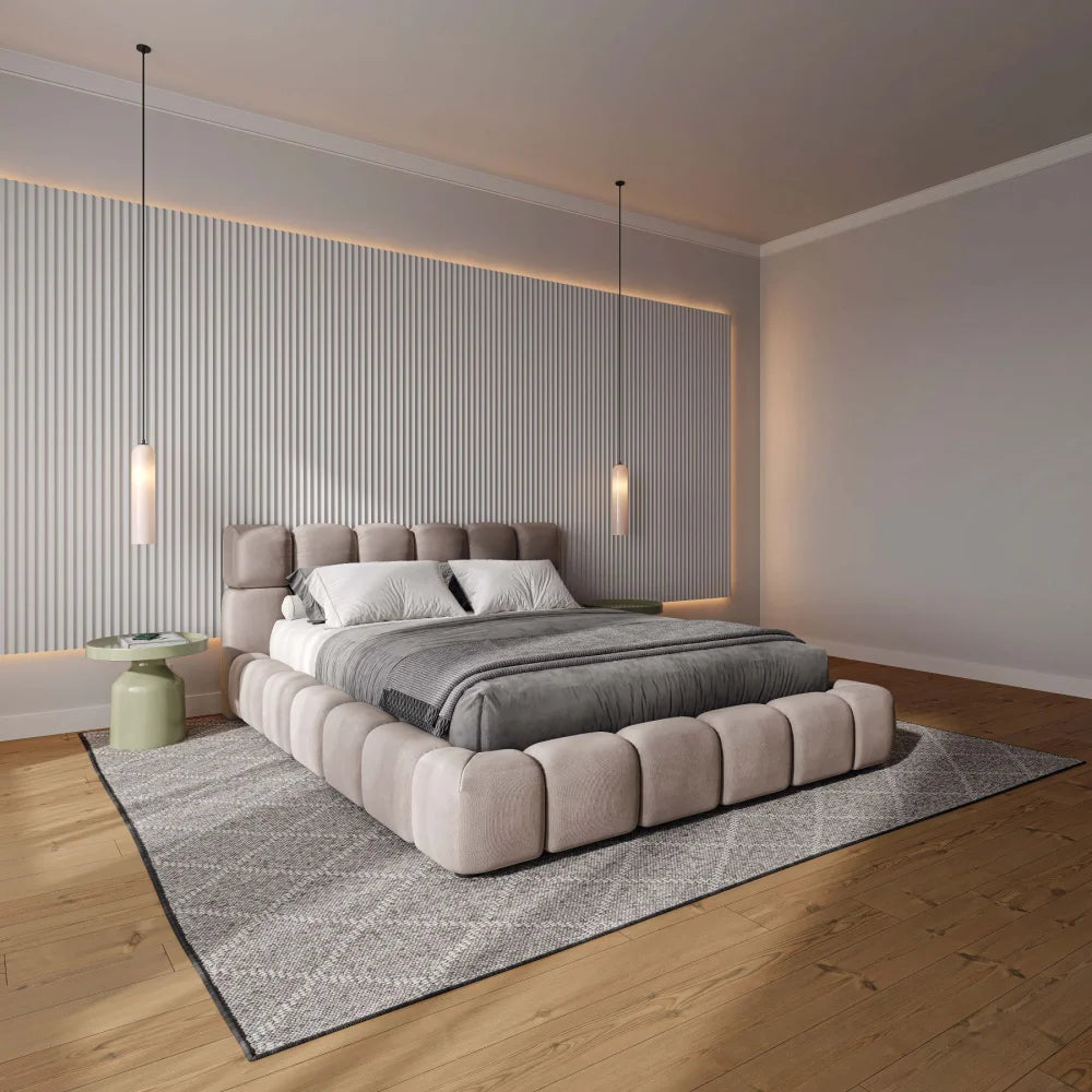 SIGNATURE Bed