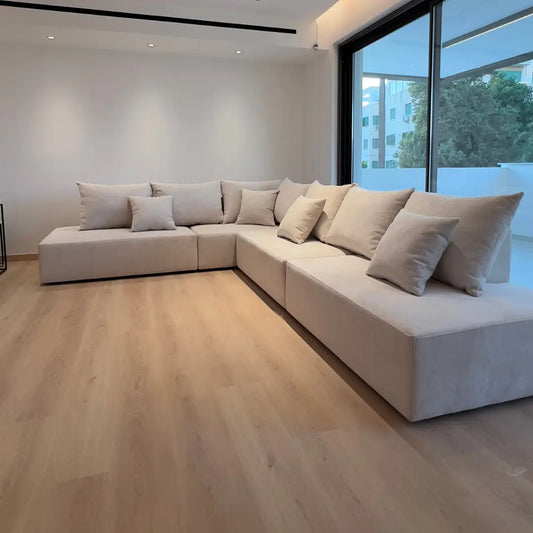 CÉLINE Corner Sofa