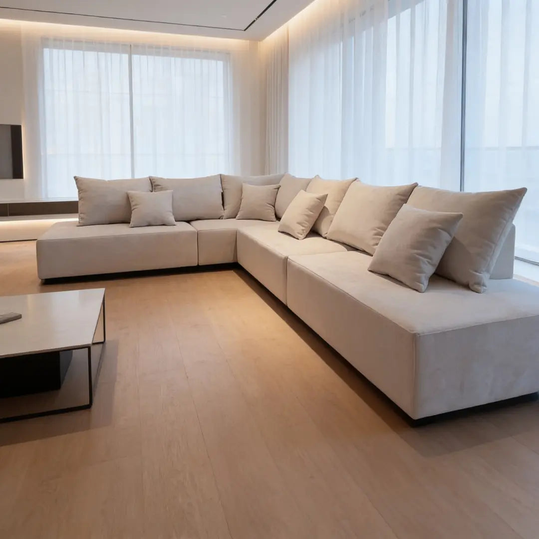 CÉLINE Corner Sofa