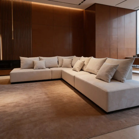 CÉLINE Corner Sofa