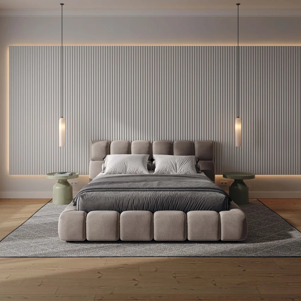 SIGNATURE Bed