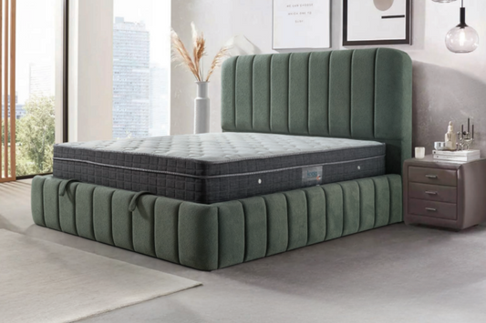 Alto Bed