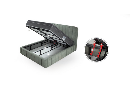 Alto Bed