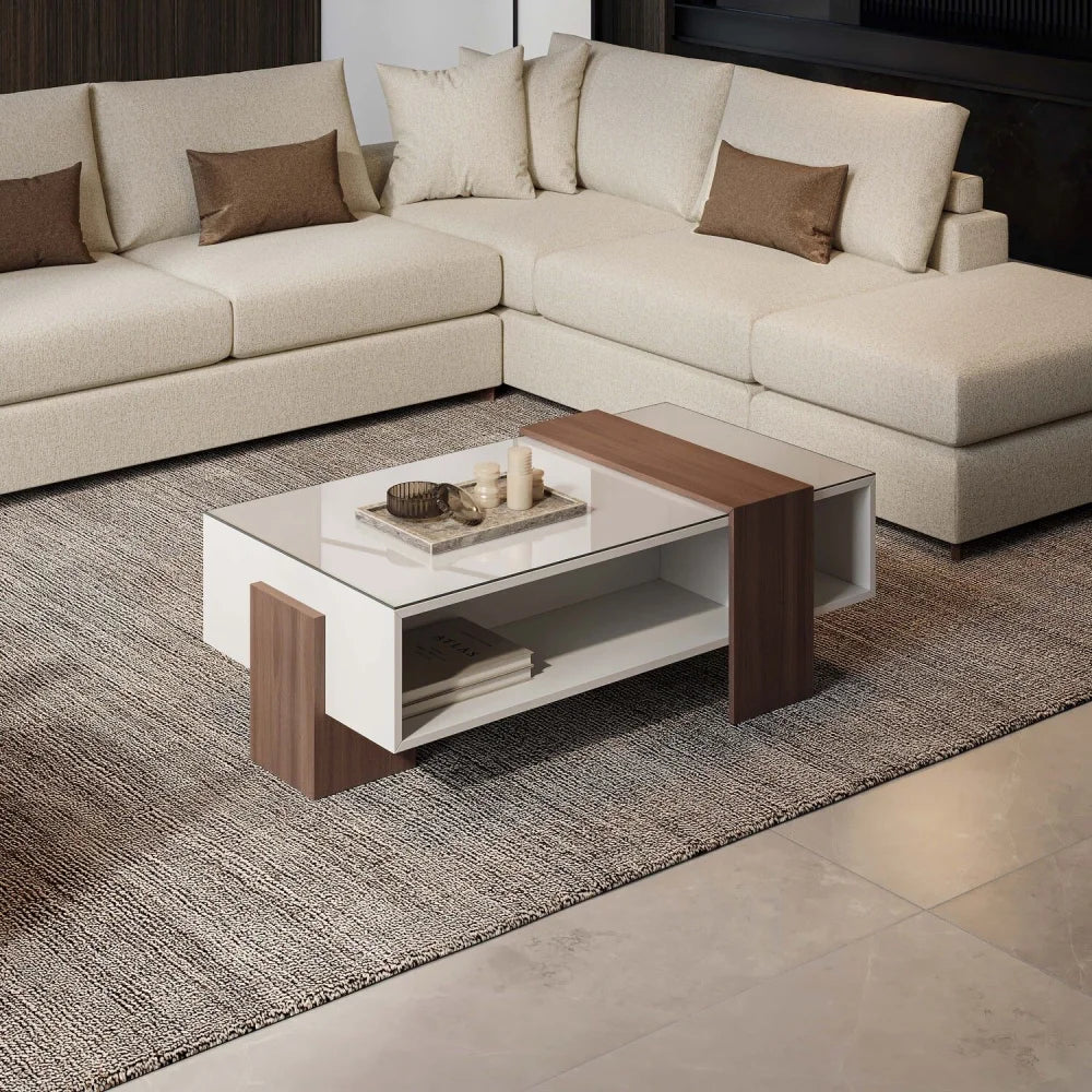 COMFORT Corner Sofa
