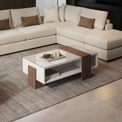 COMFORT Corner Sofa