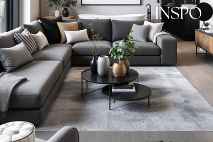 Isabella Relax Sofa